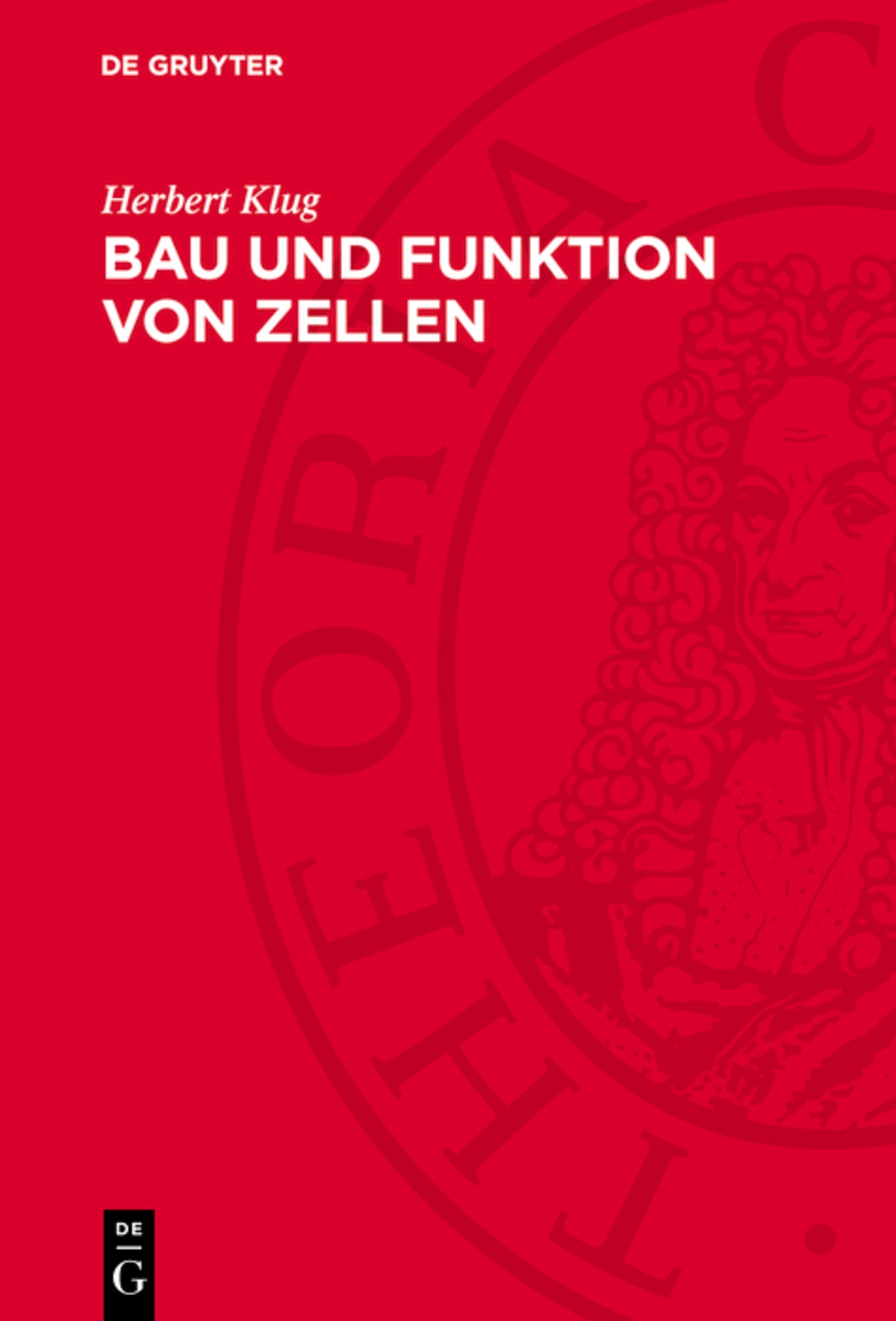 Bau und Funktion von Zellen